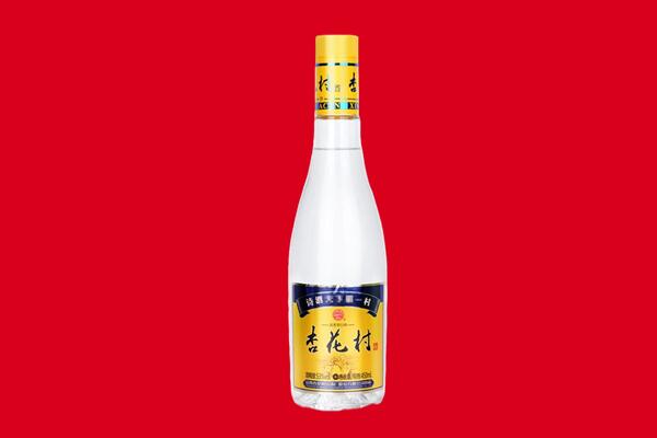白银会宁县回收杏花村