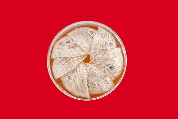 白银会宁县回收燕窝