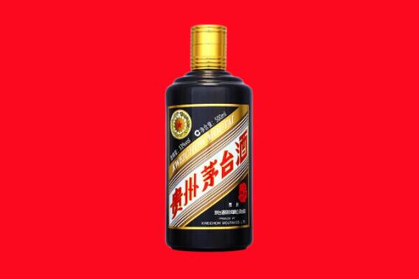 白银会宁县回收茅台酒瓶